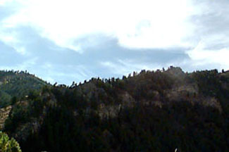 Picture of the Snowstar Condominiums in Sun Valley, Idaho