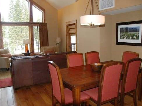 Picture of the Tamarack Resort Lodge at Osprey Meadows in Donnelly, Idaho