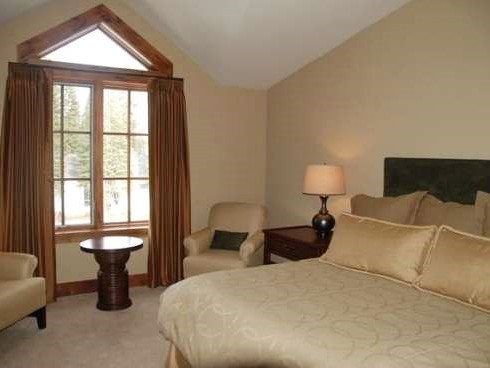 Picture of the Tamarack Resort Lodge at Osprey Meadows in Donnelly, Idaho