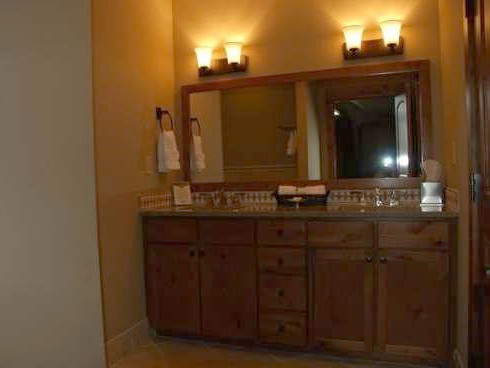 Picture of the Tamarack Resort Lodge at Osprey Meadows in Donnelly, Idaho
