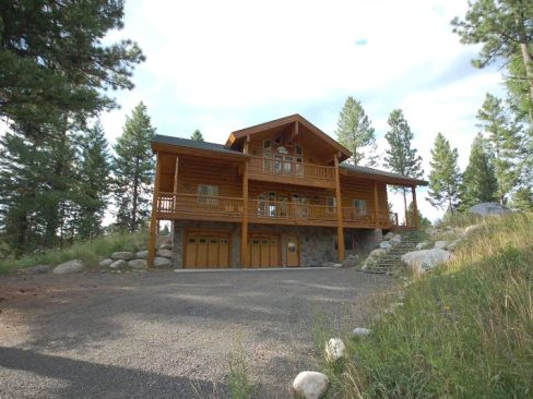 Majestic Views on Cloud 9 vacation rental property