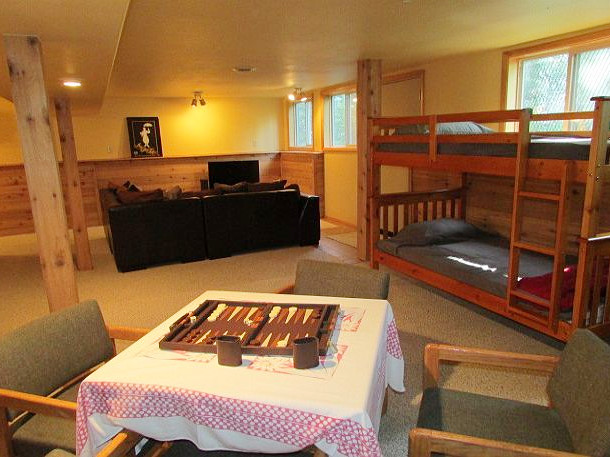 Picture of the Sharlies Nest in McCall, Idaho