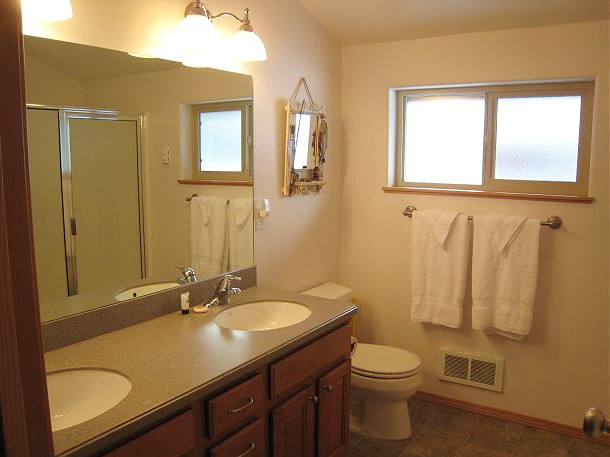Picture of the Alpine View Home in McCall, Idaho