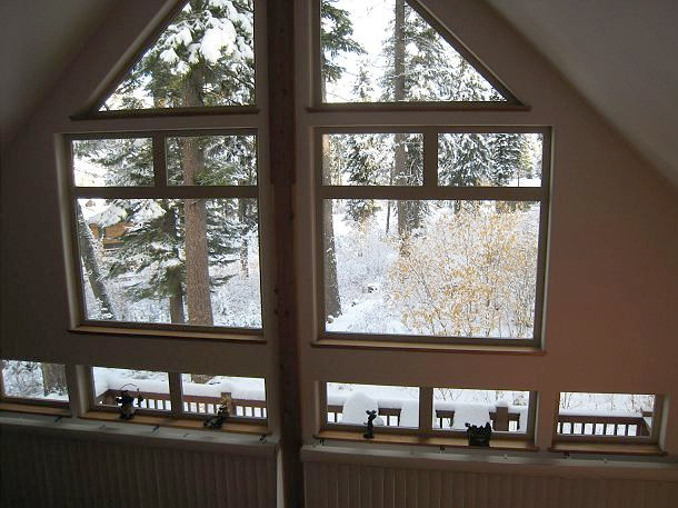 Picture of the Alpine View Home in McCall, Idaho