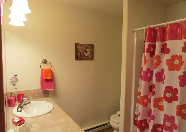 Picture of the Conifer Cottage in McCall, Idaho