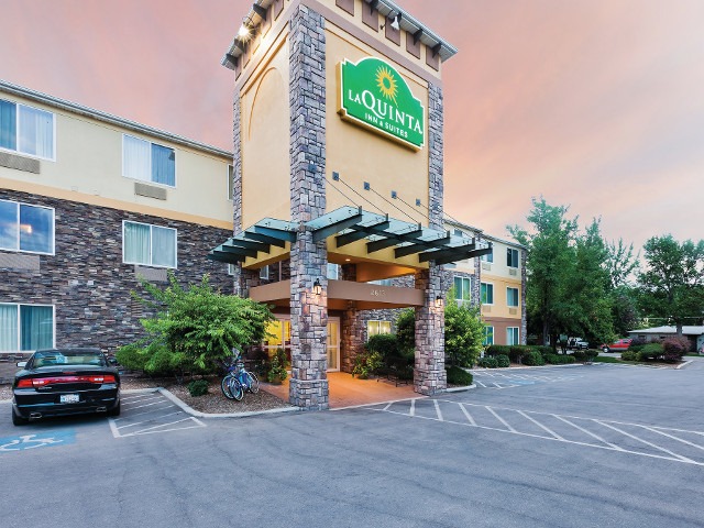La Quinta Inn & Suites Boise Airport vacation rental property