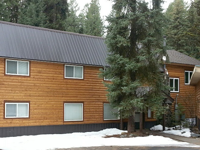 Picture of the Laird/Beer in McCall, Idaho