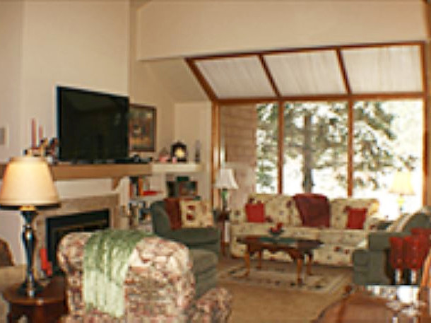 Picture of the Greenbriar Condos  in McCall, Idaho