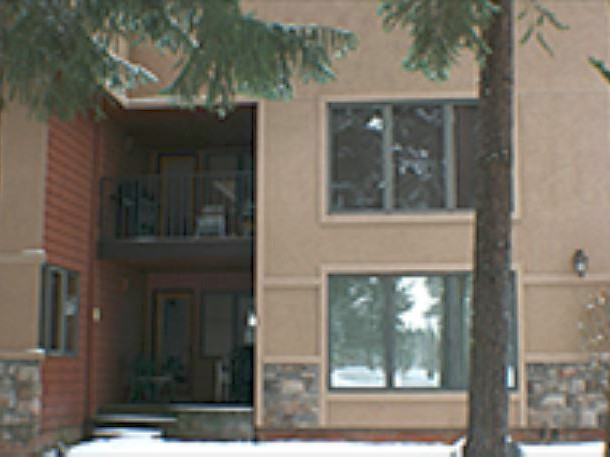 Picture of the Greenbriar Condos  in McCall, Idaho