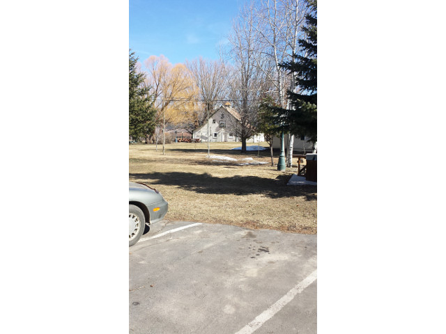 Picture of the Hartland Inn B&B in New Meadows, Idaho