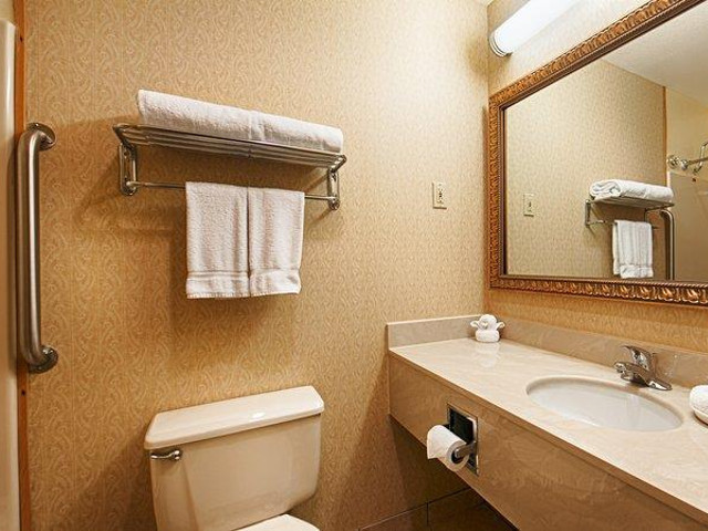 Picture of the Best Western Inn & Suites Ontario OR in Ontario, OR, Idaho