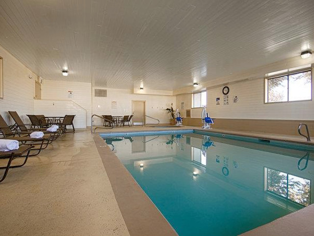 Picture of the Best Western Inn & Suites Ontario OR in Ontario, OR, Idaho