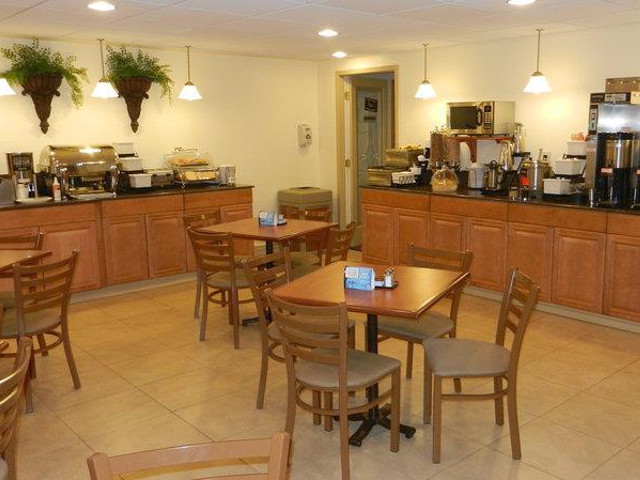 Picture of the Best Western Inn & Suites Ontario OR in Ontario, OR, Idaho