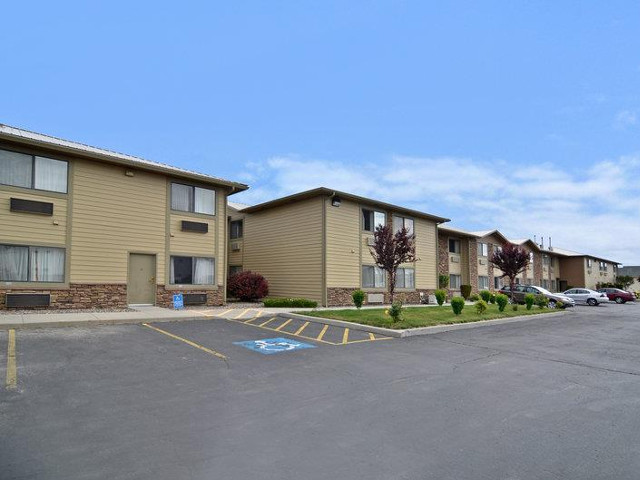 Picture of the Best Western Inn & Suites Ontario OR in Ontario, OR, Idaho