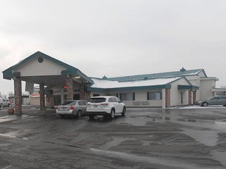 Picture of the Quality Inn Ontario, OR in Ontario, OR, Idaho