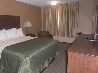 Picture of the Quality Inn Ontario, OR in Ontario, OR, Idaho