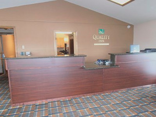 Picture of the Quality Inn Ontario, OR in Ontario, OR, Idaho