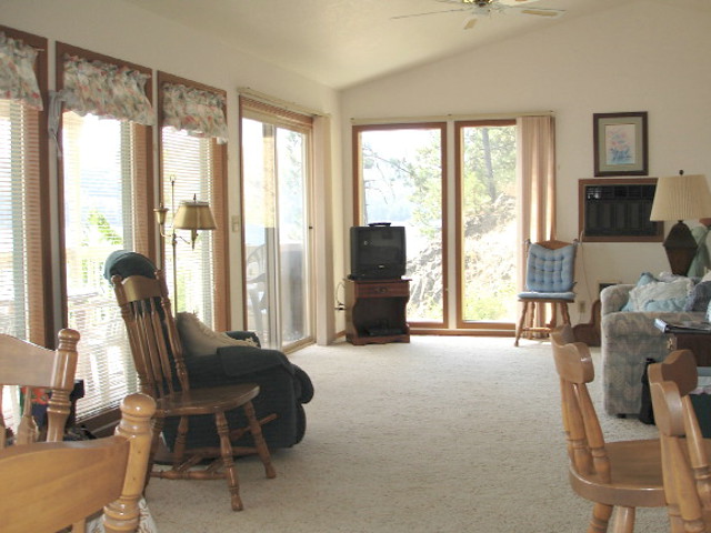 Picture of the Davis Turner Bay in Coeur d Alene, Idaho