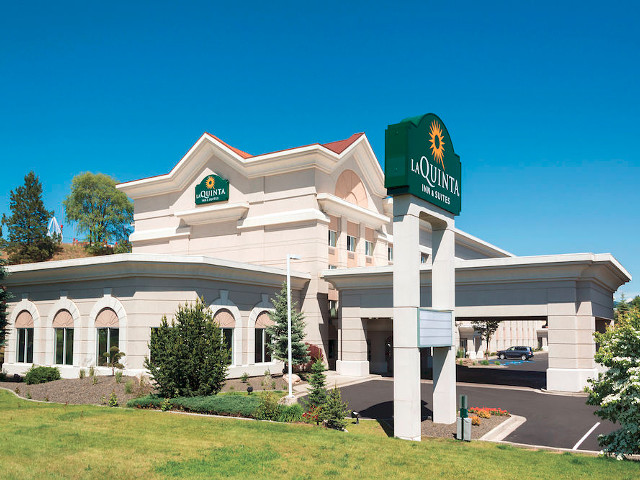 Picture of the La Quinta Inn & Suites - Coeur d Alene in Coeur d Alene, Idaho