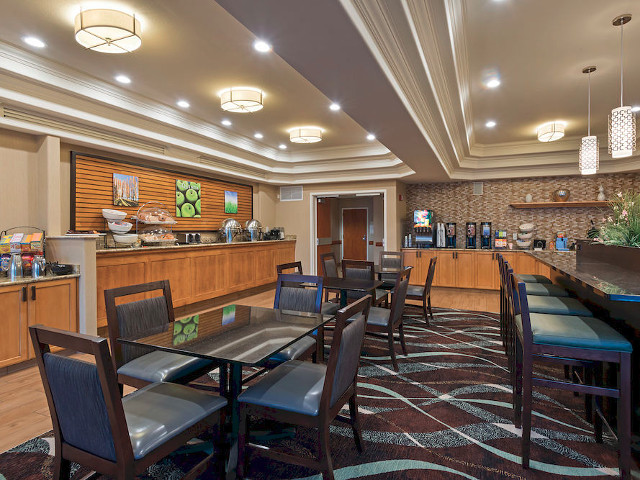 Picture of the La Quinta Inn & Suites - Coeur d Alene in Coeur d Alene, Idaho