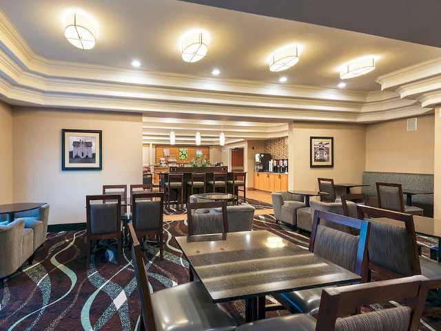 Picture of the La Quinta Inn & Suites - Coeur d Alene in Coeur d Alene, Idaho