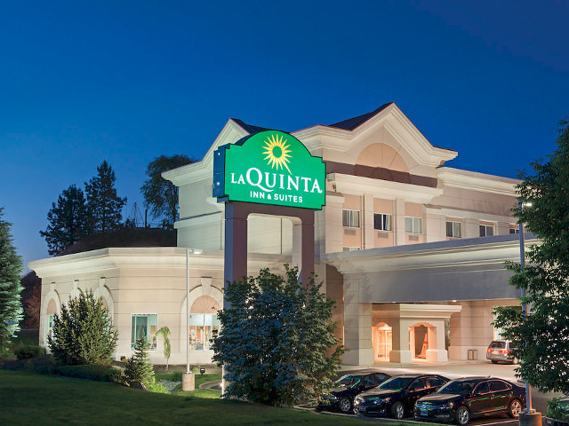 Picture of the La Quinta Inn & Suites - Coeur d Alene in Coeur d Alene, Idaho