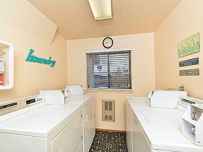 Picture of the Quality Inn & Suites - Coeur d Alene in Coeur d Alene, Idaho