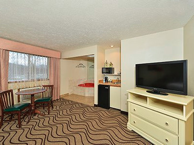 Picture of the Quality Inn & Suites - Coeur d Alene in Coeur d Alene, Idaho