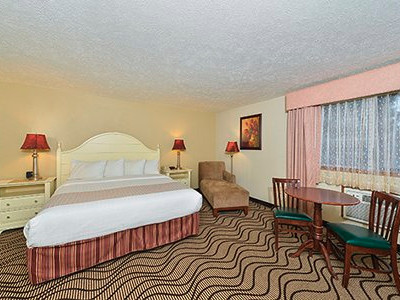 Picture of the Quality Inn & Suites - Coeur d Alene in Coeur d Alene, Idaho