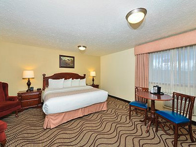 Picture of the Quality Inn & Suites - Coeur d Alene in Coeur d Alene, Idaho