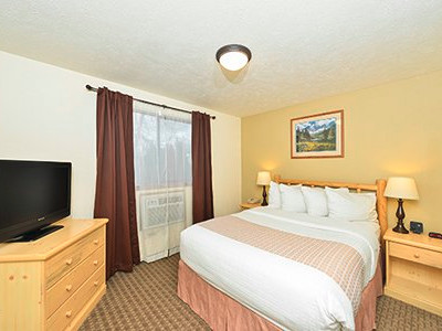 Picture of the Quality Inn & Suites - Coeur d Alene in Coeur d Alene, Idaho