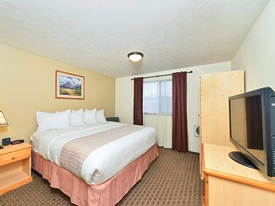 Picture of the Quality Inn & Suites - Coeur d Alene in Coeur d Alene, Idaho