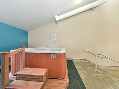 Picture of the Quality Inn & Suites - Coeur d Alene in Coeur d Alene, Idaho