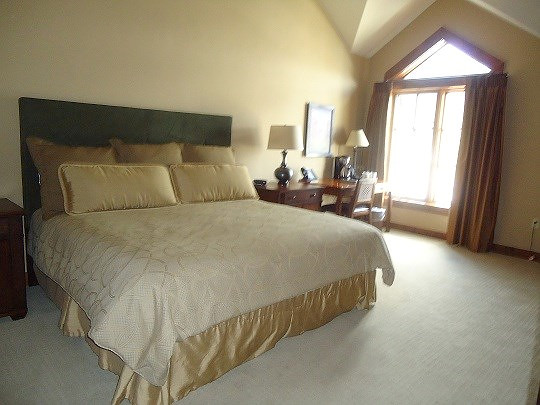 Picture of the Tamarack Resort Lodge at Osprey Meadows in Donnelly, Idaho