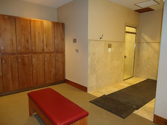 Picture of the Tamarack Resort Lodge at Osprey Meadows in Donnelly, Idaho