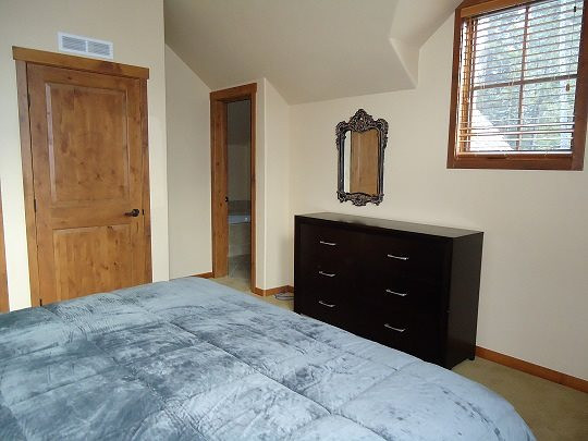 Picture of the Clearwater Townhomes Tamarack in Donnelly, Idaho