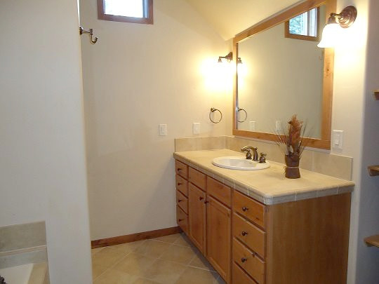 Picture of the Clearwater Townhomes Tamarack in Donnelly, Idaho