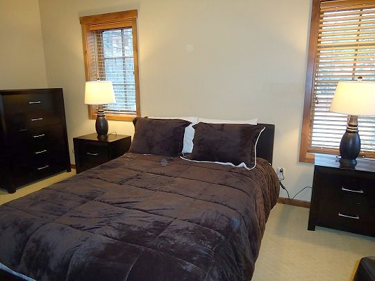 Picture of the Clearwater Townhomes Tamarack in Donnelly, Idaho