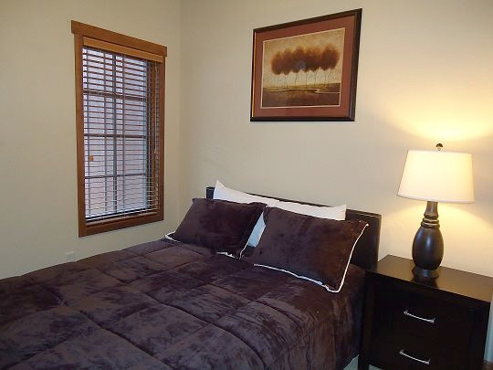 Picture of the Clearwater Townhomes Tamarack in Donnelly, Idaho