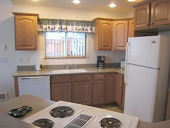 Picture of the Alpine View Home in McCall, Idaho