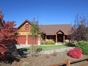 Picture of the Austanley in McCall, Idaho