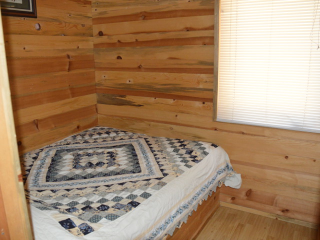 Picture of the Sourdough Lodge in Lowman, Idaho