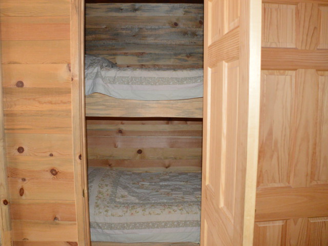 Picture of the Sourdough Lodge in Lowman, Idaho