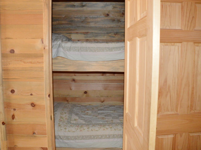 Picture of the Sourdough Lodge in Lowman, Idaho