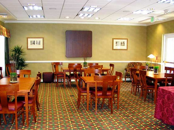 Picture of the Residence Inn Boise West in Boise, Idaho