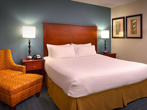 Picture of the Fairfield Inn & Suites Boise Nampa in Nampa, Idaho