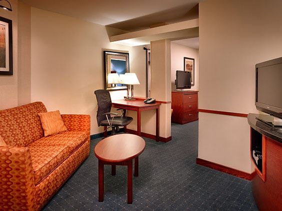 Picture of the Fairfield Inn & Suites Boise Nampa in Nampa, Idaho