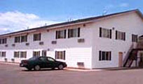 Super 8 Teton West vacation rental property
