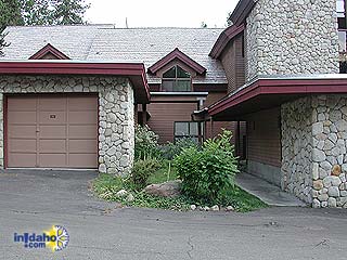 Rivers Bend Condos vacation rental property