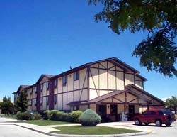 Super 8 Nampa vacation rental property